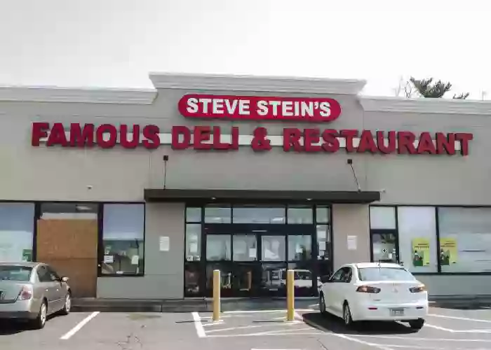 Steve Stein's Famous Deli