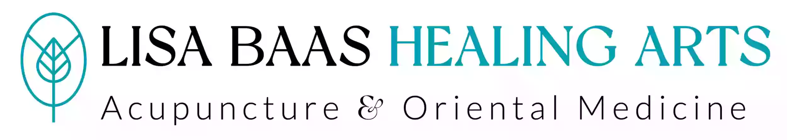 Lisa Baas Healing Arts Acupuncture & Oriental Medicine