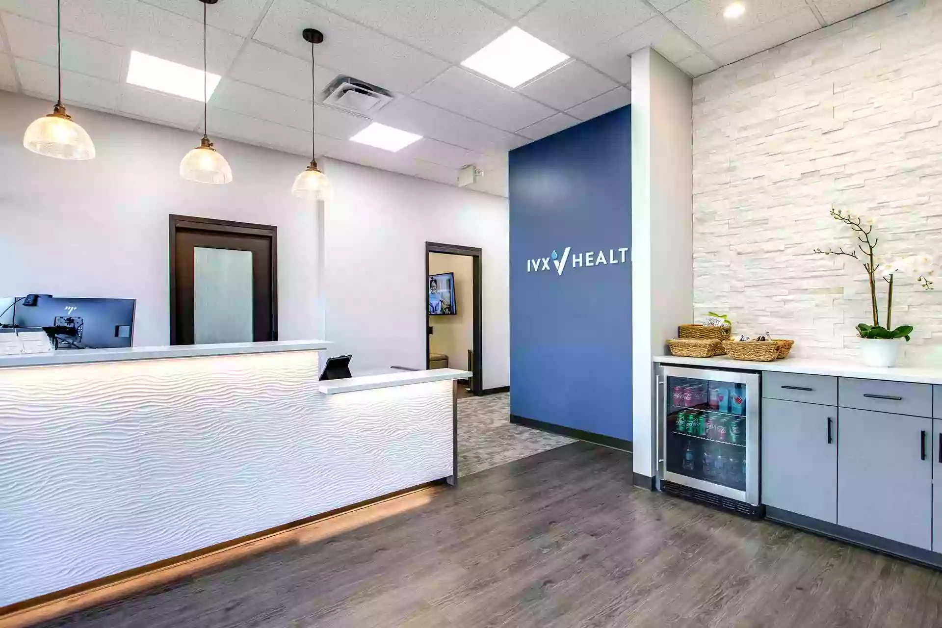 IVX Health Infusion Center