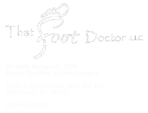 That Foot Doctor, LLC