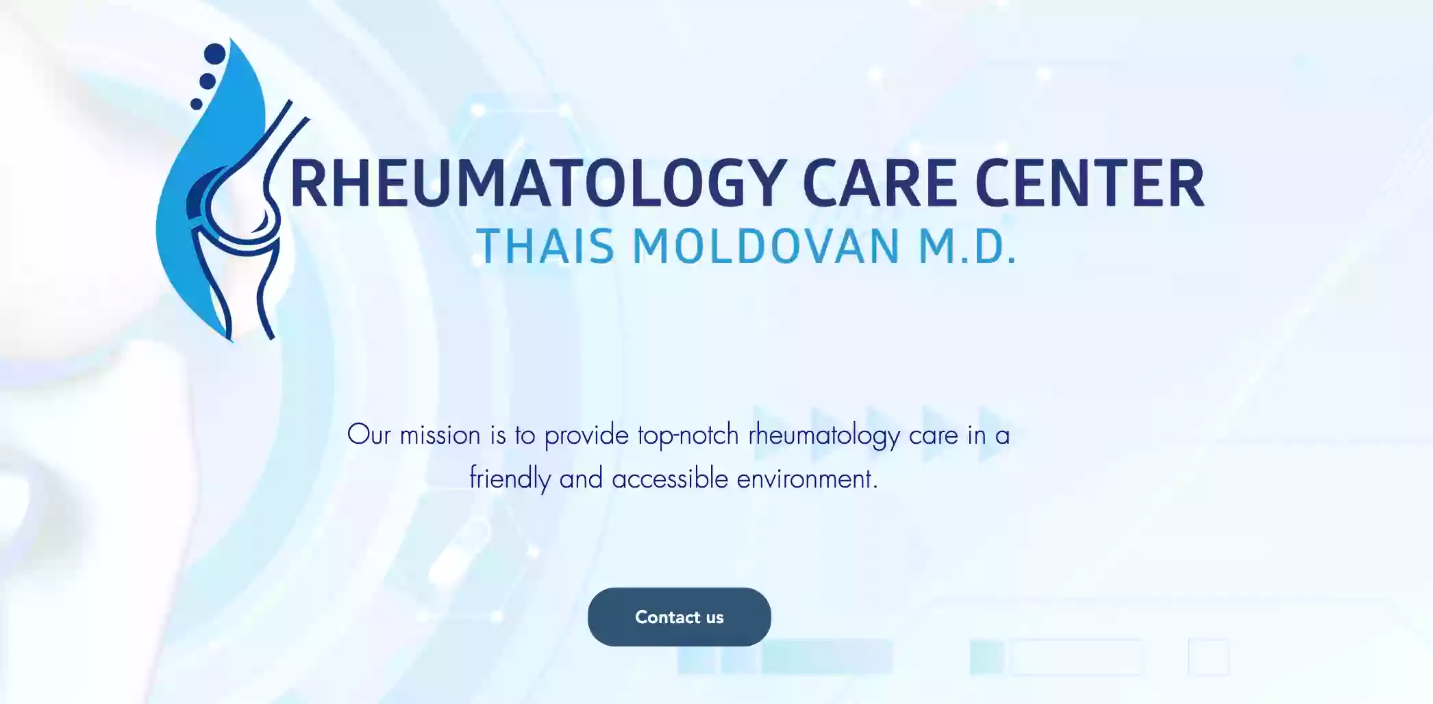 Rheumatology Care Center