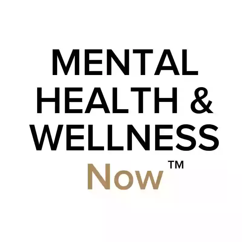 Mental Health & Wellness Now™ Telehealth