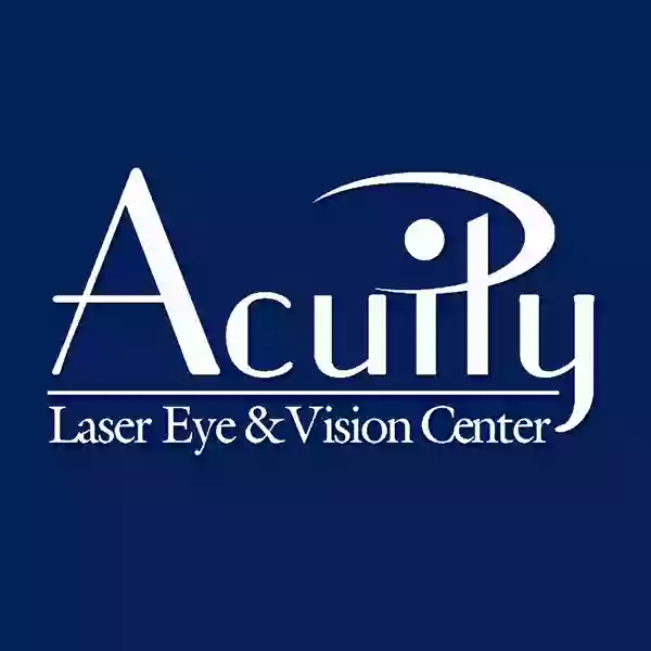 Acuity Laser Eye & Vision Center - Scranton