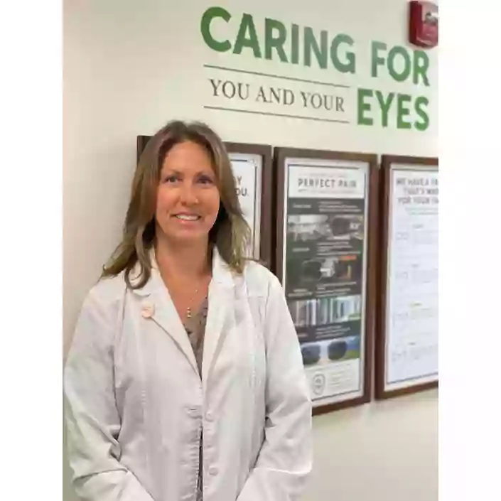 Dr. Lisa Buraks, Optometrist, and Associates - Collegeville