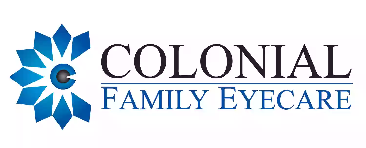 Colonial Family Eyecare