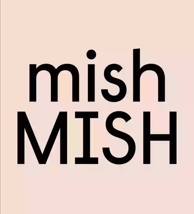 Mish Mish