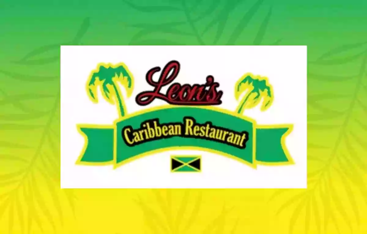 Leon's Caribbean Restaurant