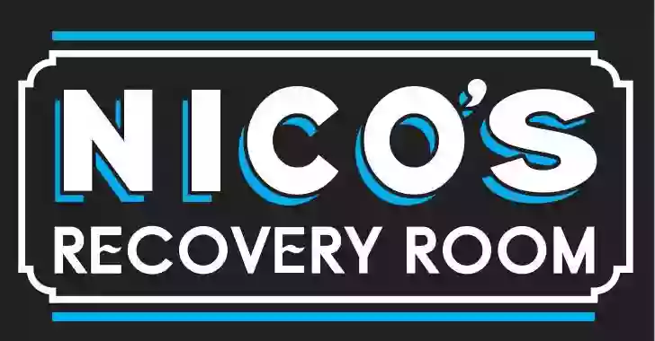 Nico's Recovery Room