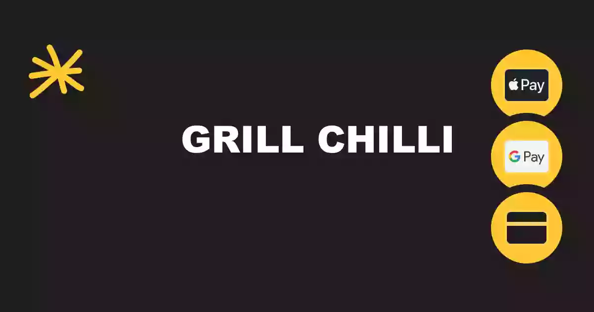 Grill Chilli