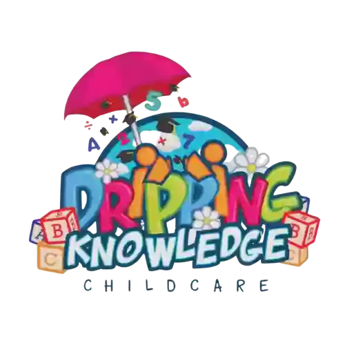 Dripping Knowledge Childcare