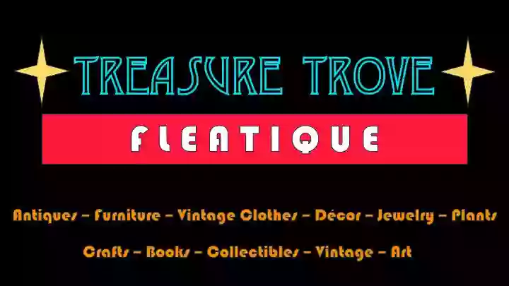 Treasure Trove Fleatique