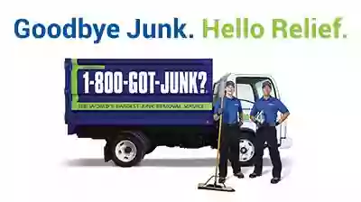 1-800-GOT-JUNK? Allentown