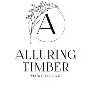 Alluring Timber - Engraving