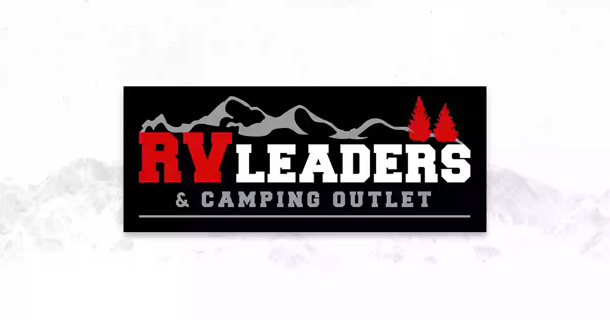 RV Leaders & Camping Outlet