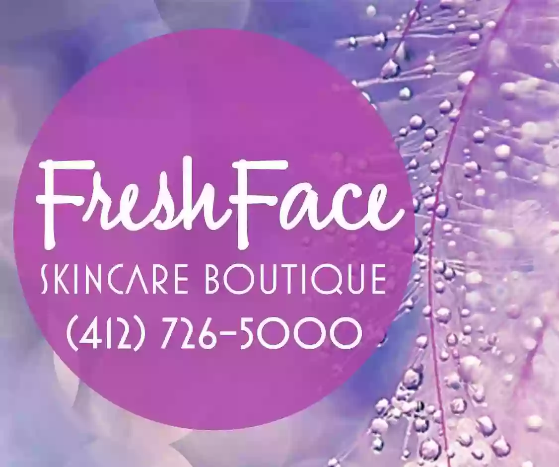 FreshFace Skincare Boutique