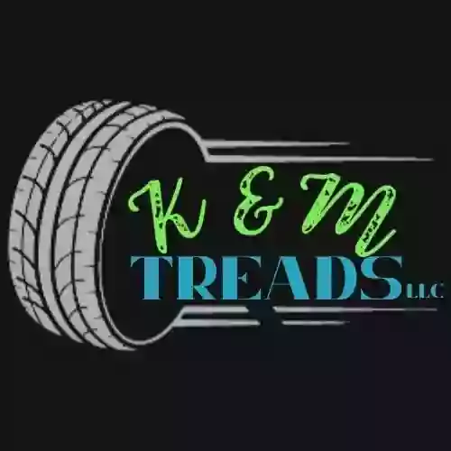 K&M Treads LLC