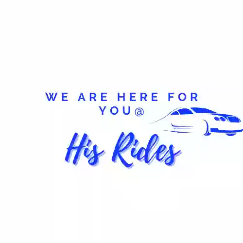 His Rides, LLC
