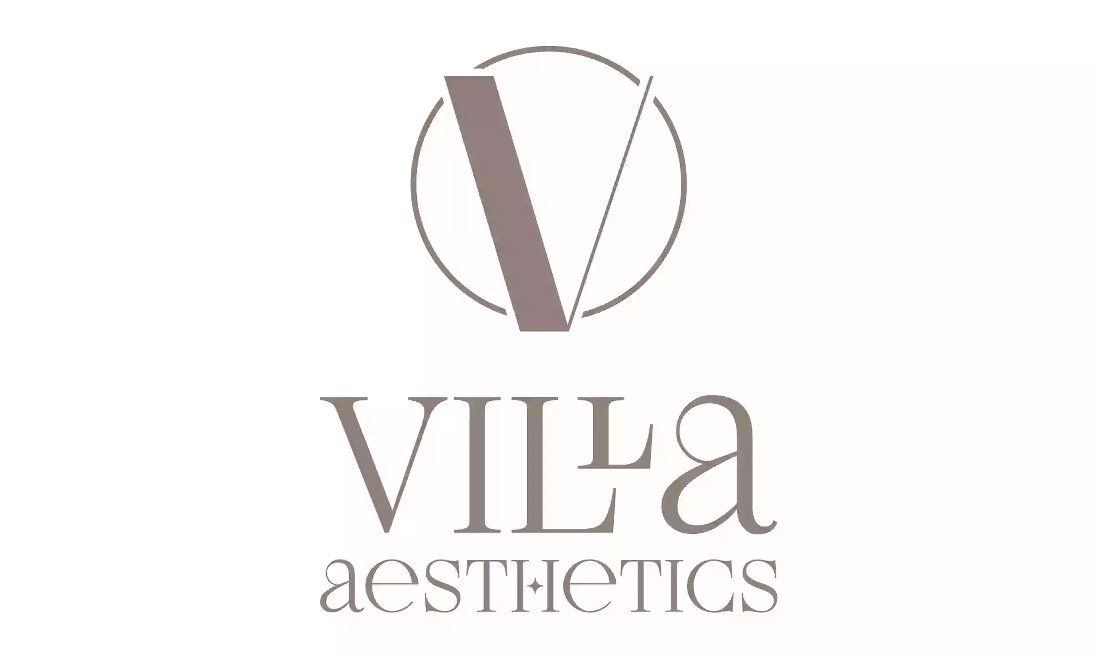 Villa Aesthetics