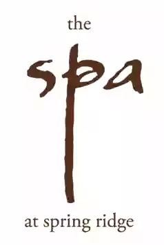 The Spa At Spring Ridge