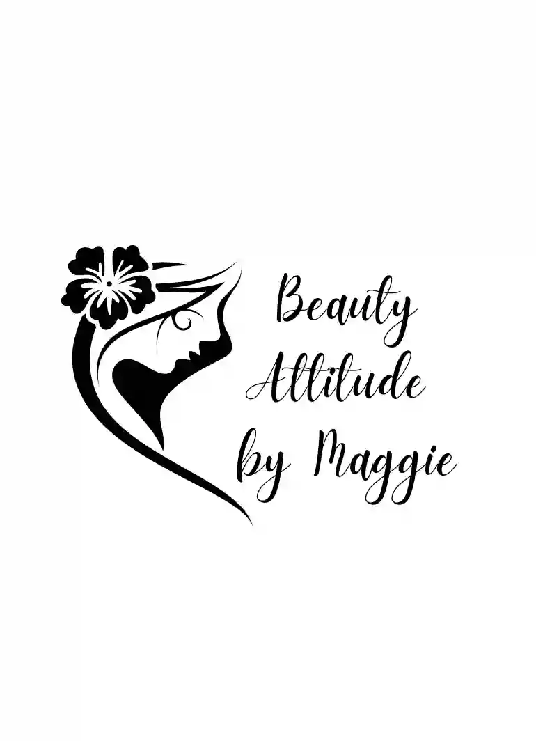 Beauty Attitude by Maggie LLC