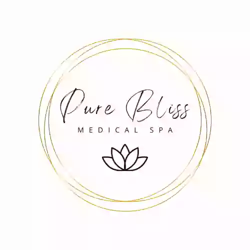 Pure Bliss Medical Spa