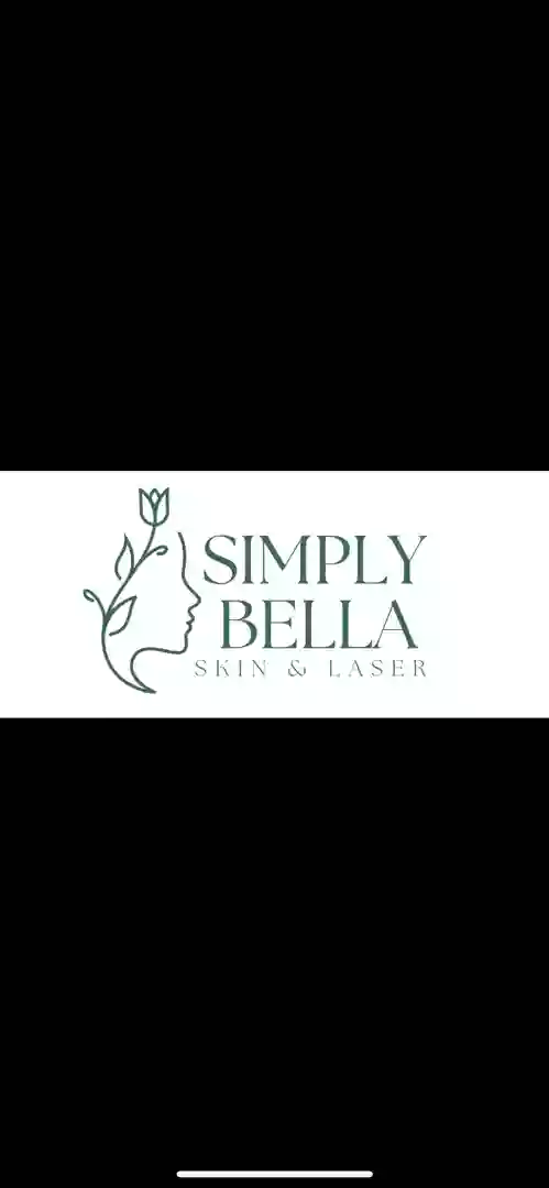 Simply Bella Skin and Laser