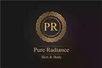 Pure Radiance Skin and Body