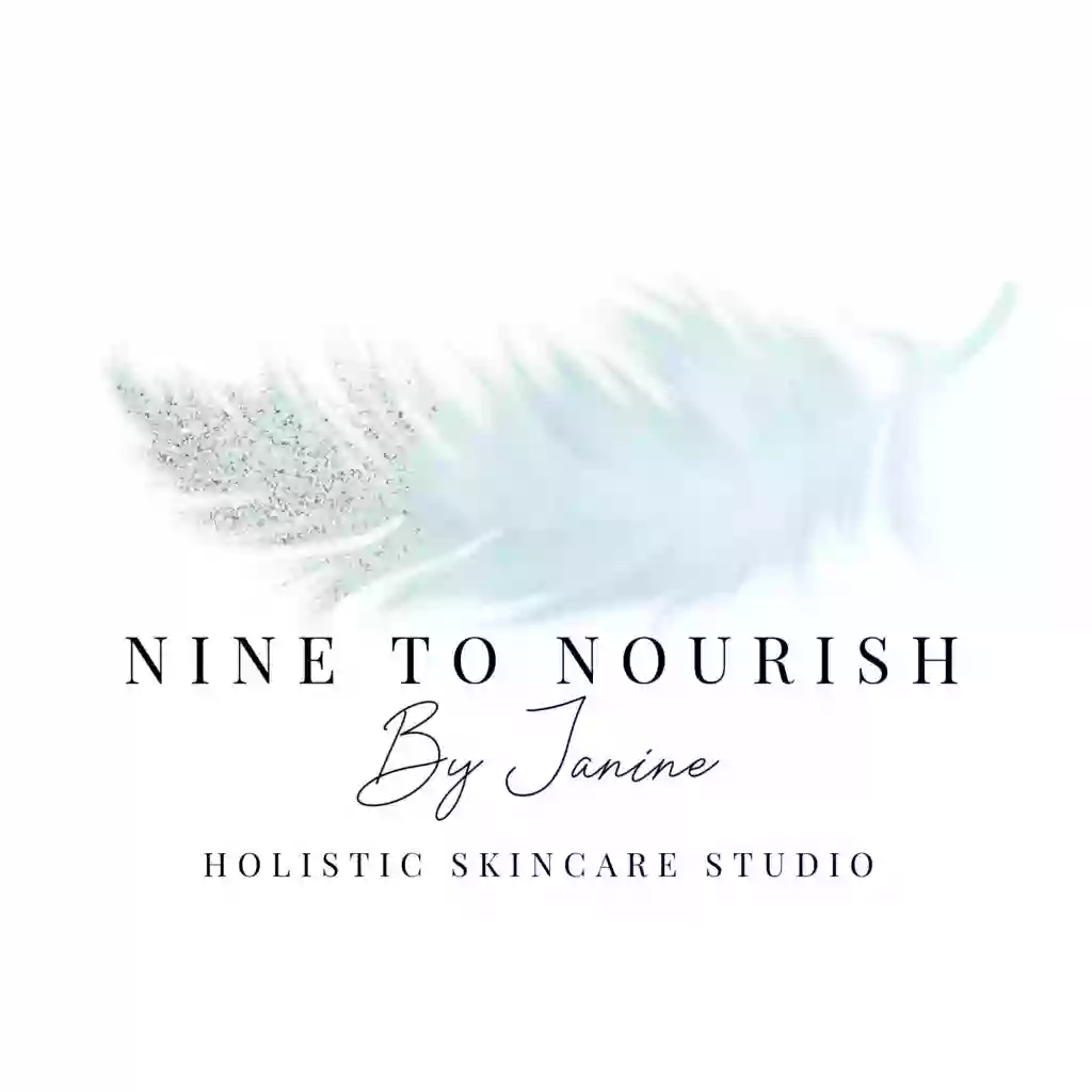 Nine to Nourish : Holistic Skincare Haven