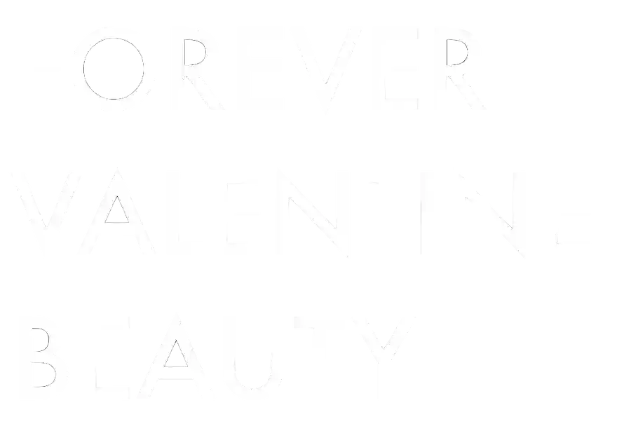 Forever Valentine Beauty