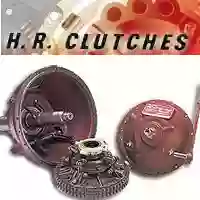 H R Clutch