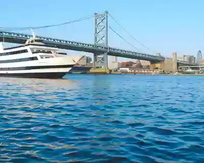 City Cruises Philadelphia