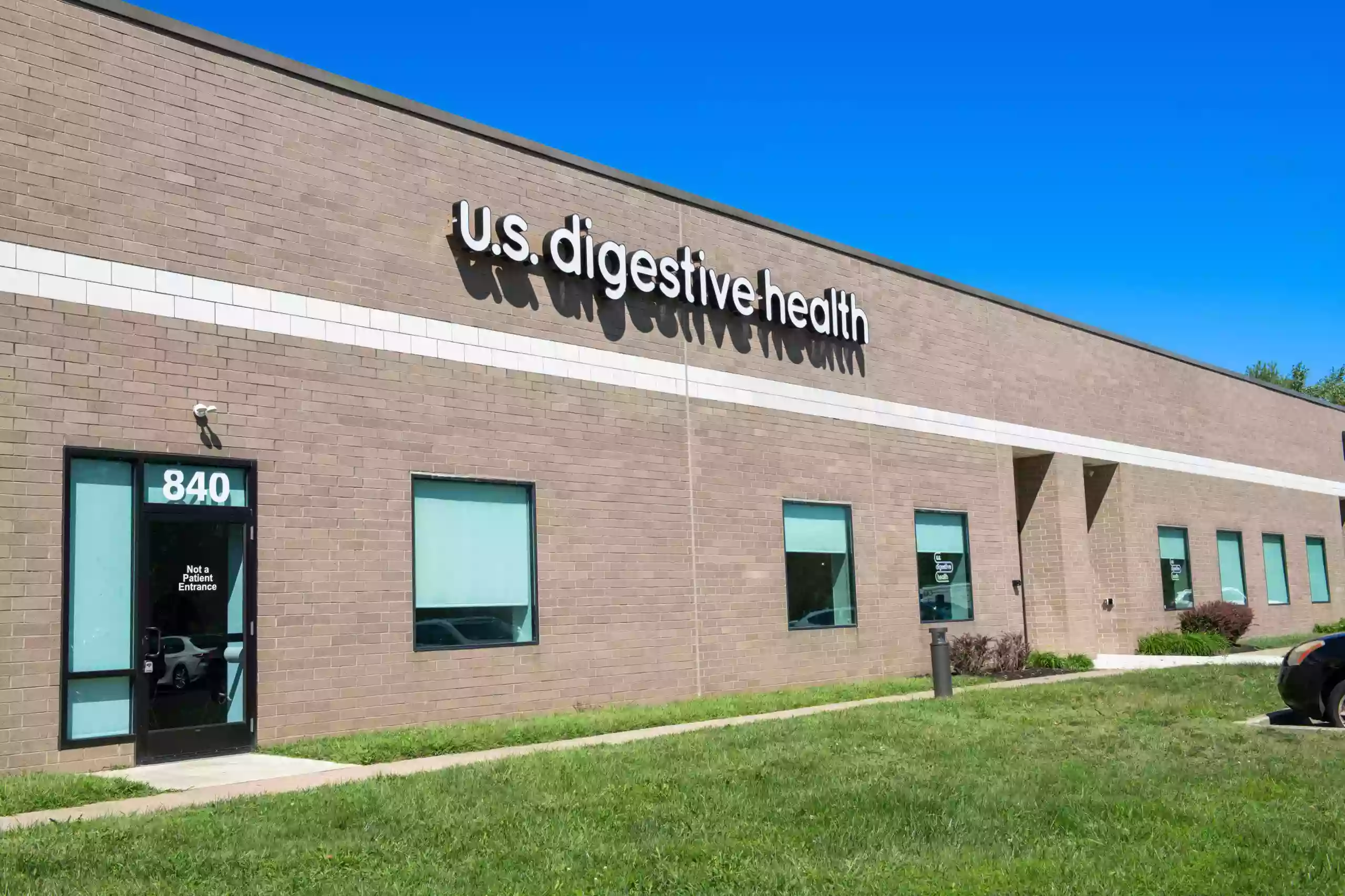 US Digestive Health at Langhorne