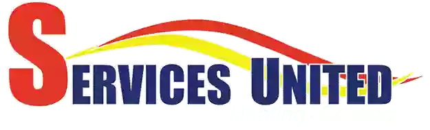 Services United HVAC