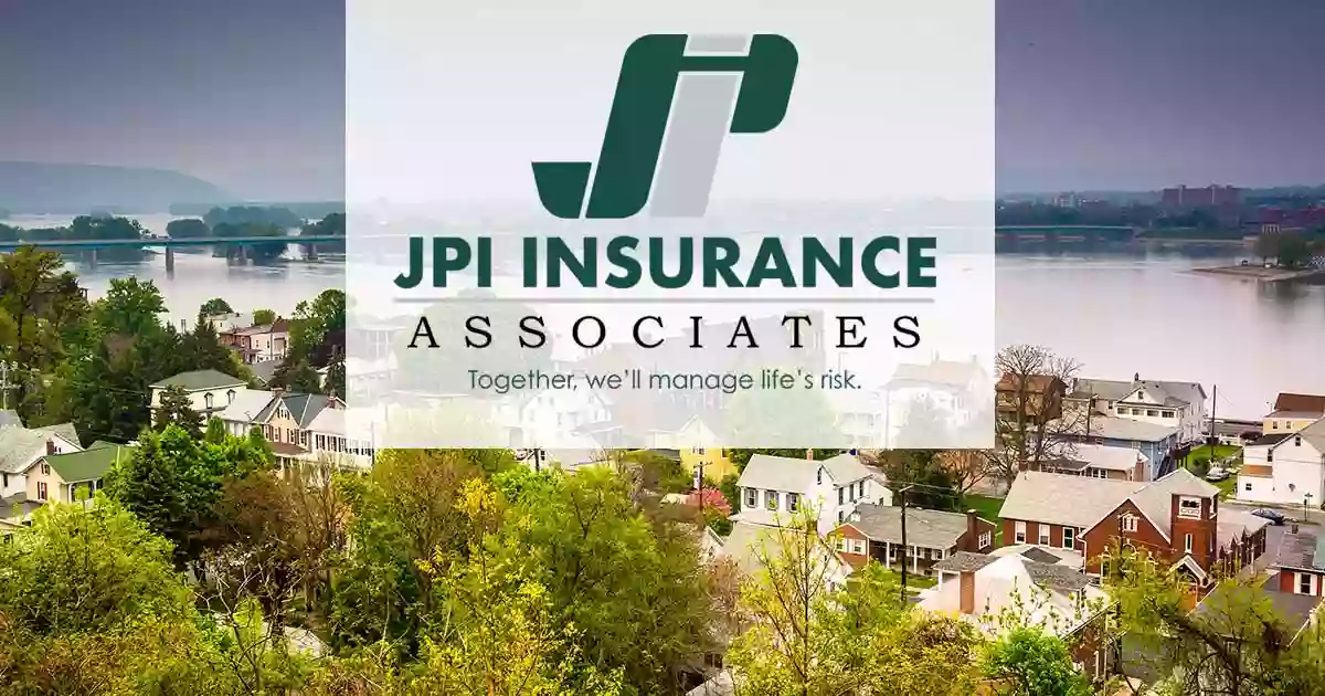 JPI Insurance Associates, Inc.