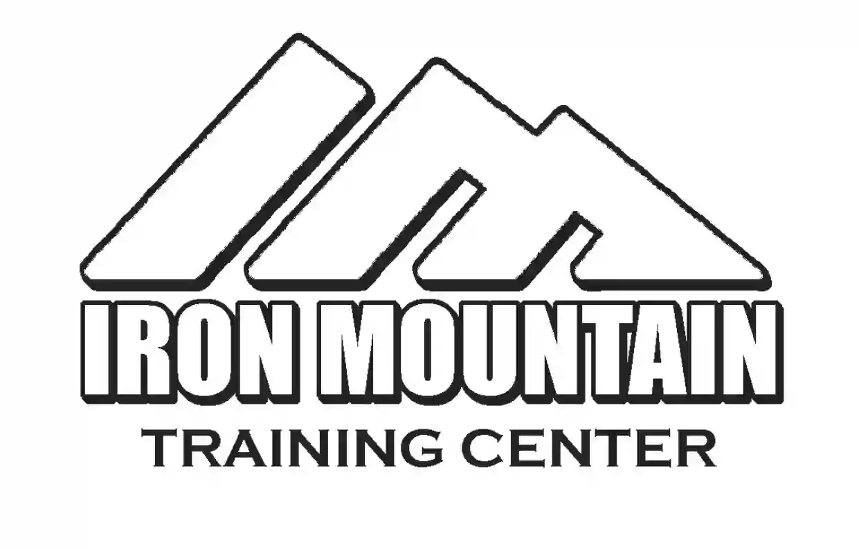 Iron Mountain Training Center