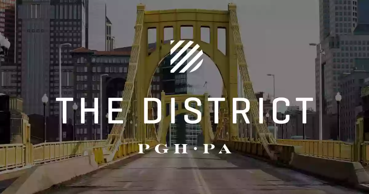 The District