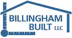 Billingham Built