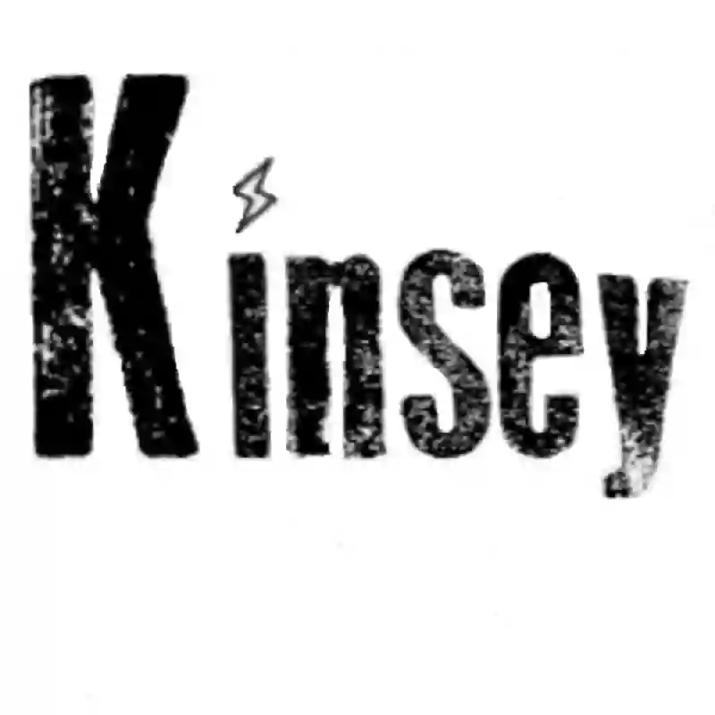 Kinsey Events Warehouse