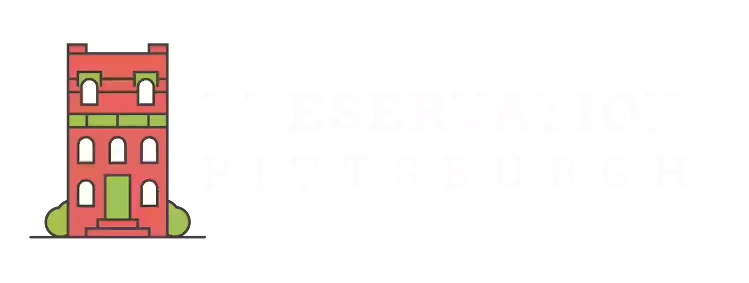 Preservation Pittsburgh