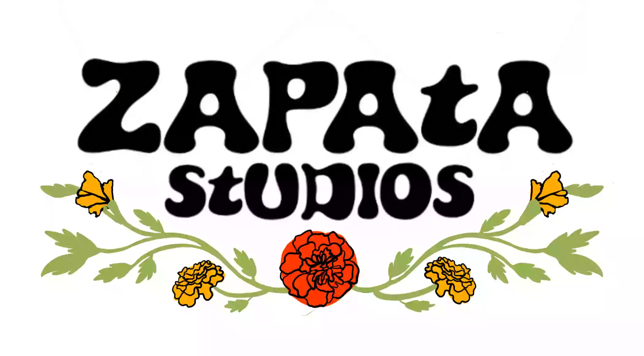Zapata Studios- Murals, Sign Painting, and Special Projects
