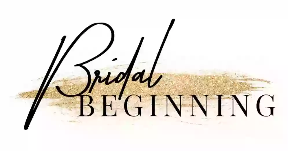 Bridal Beginning