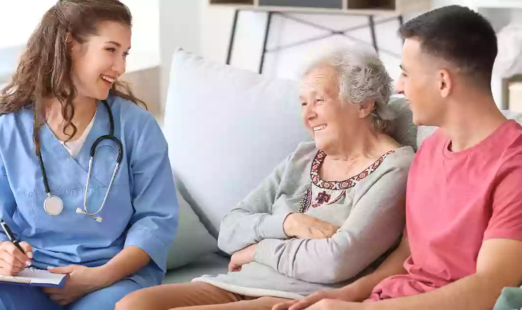 Royal Home Health Care Services