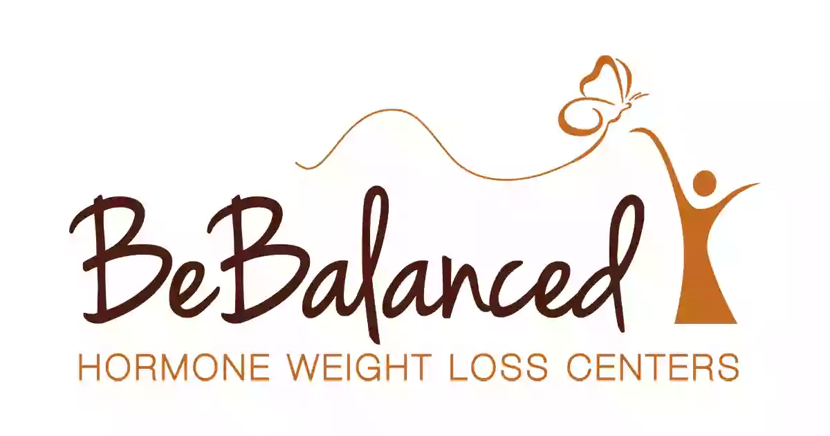 BeBalanced Natural Weight Loss Centers