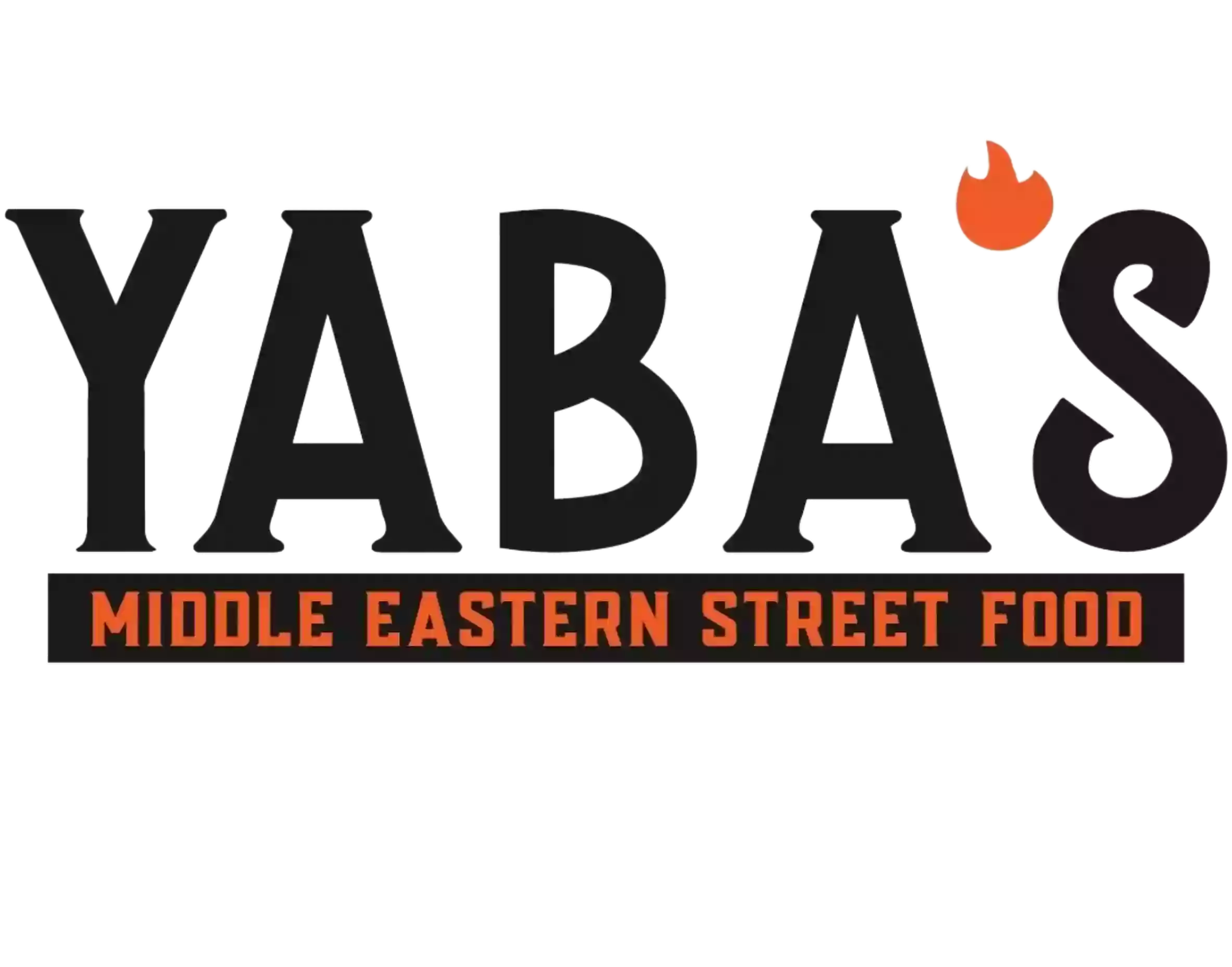 Yaba’s Middle Eastern Street Food