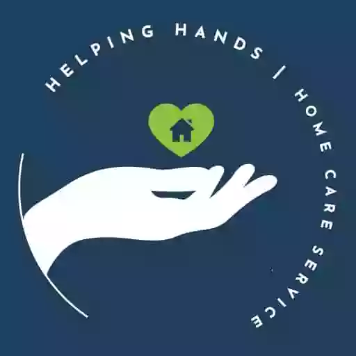 Helping Hands Home Care Service