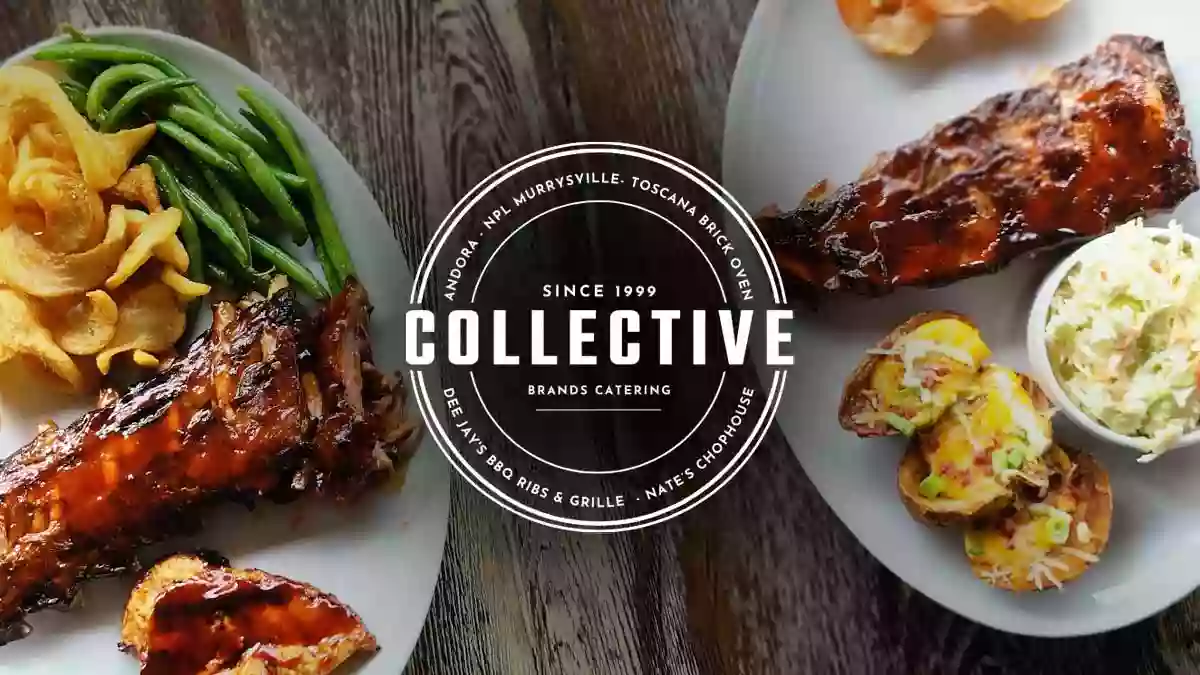 Collective Brands Catering