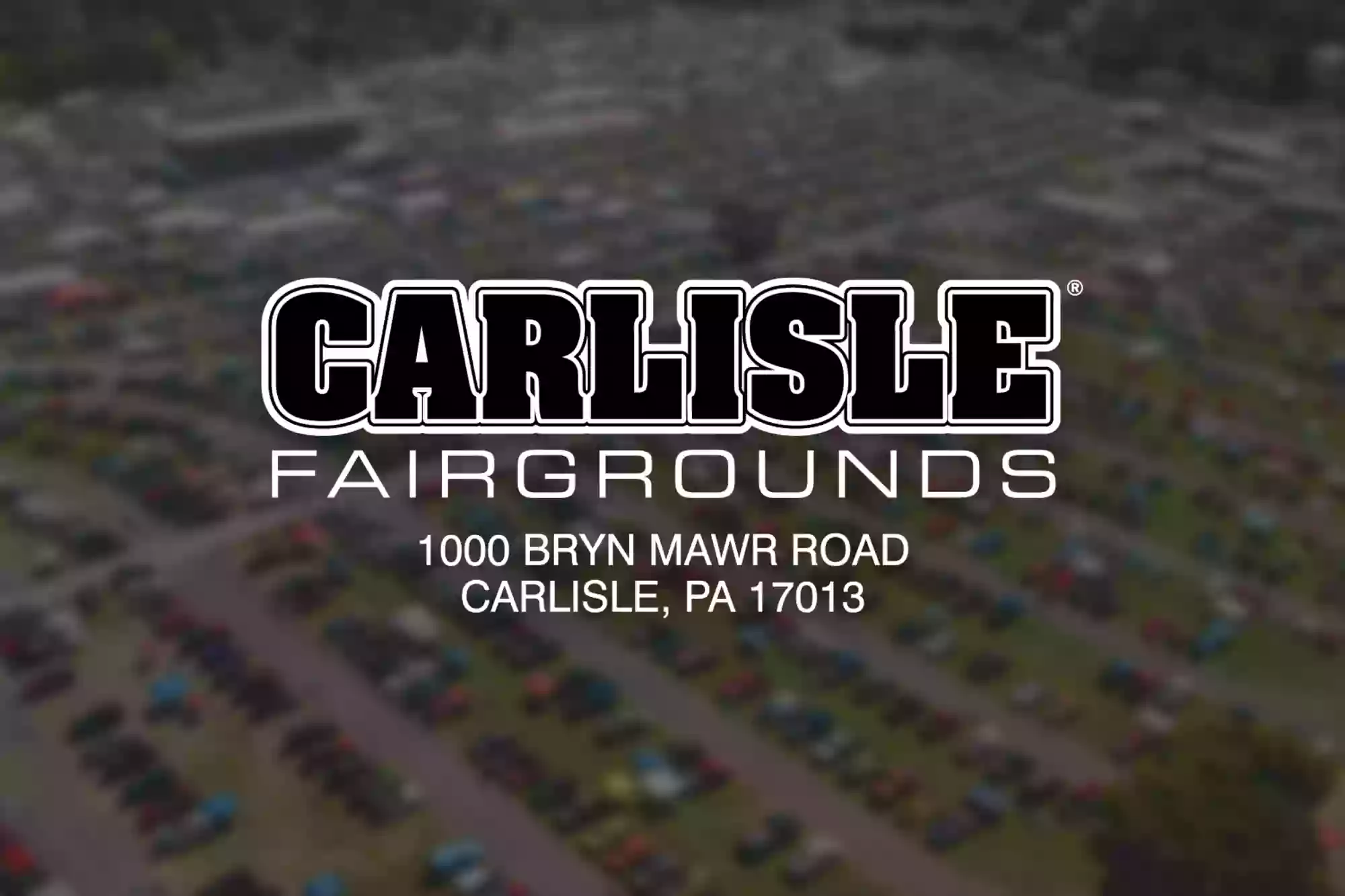 Carlisle Fairgrounds