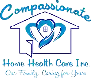 Compassionate Home Health Care