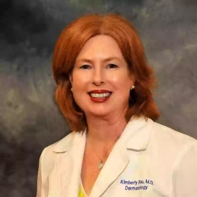 Forefront Dermatology: Kimberly A. Rau, M.D.