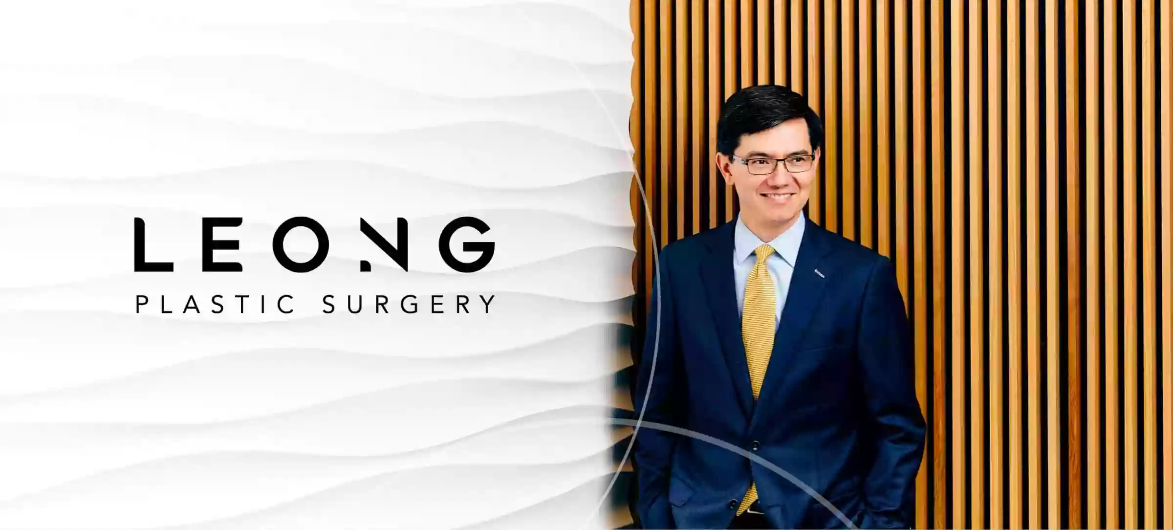 Dr Paul Leong